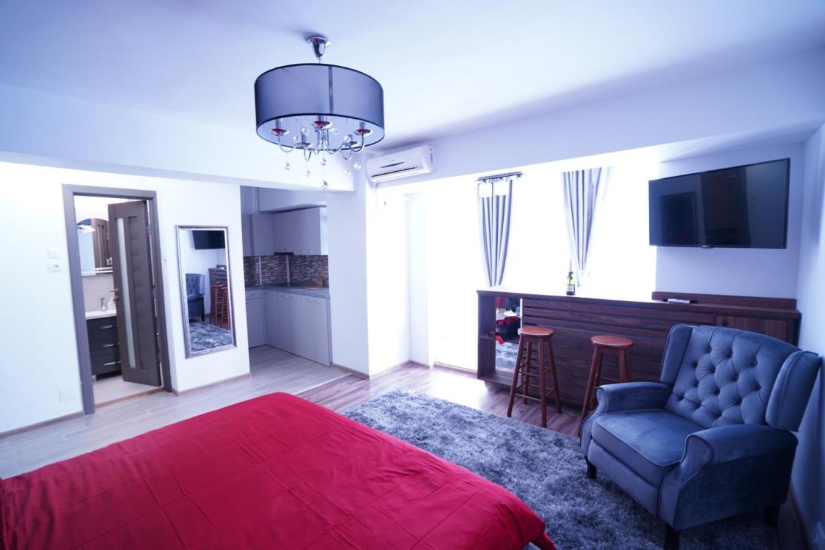 Apartament cu 1 dormitor