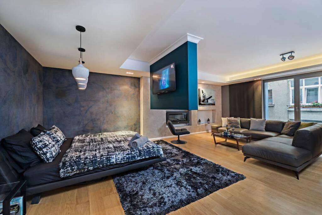 Apartament cu 1 dormitor