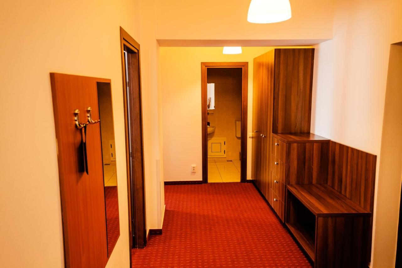 Apartament superior