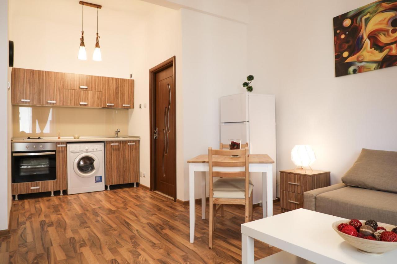 Apartament cu 1 dormitor