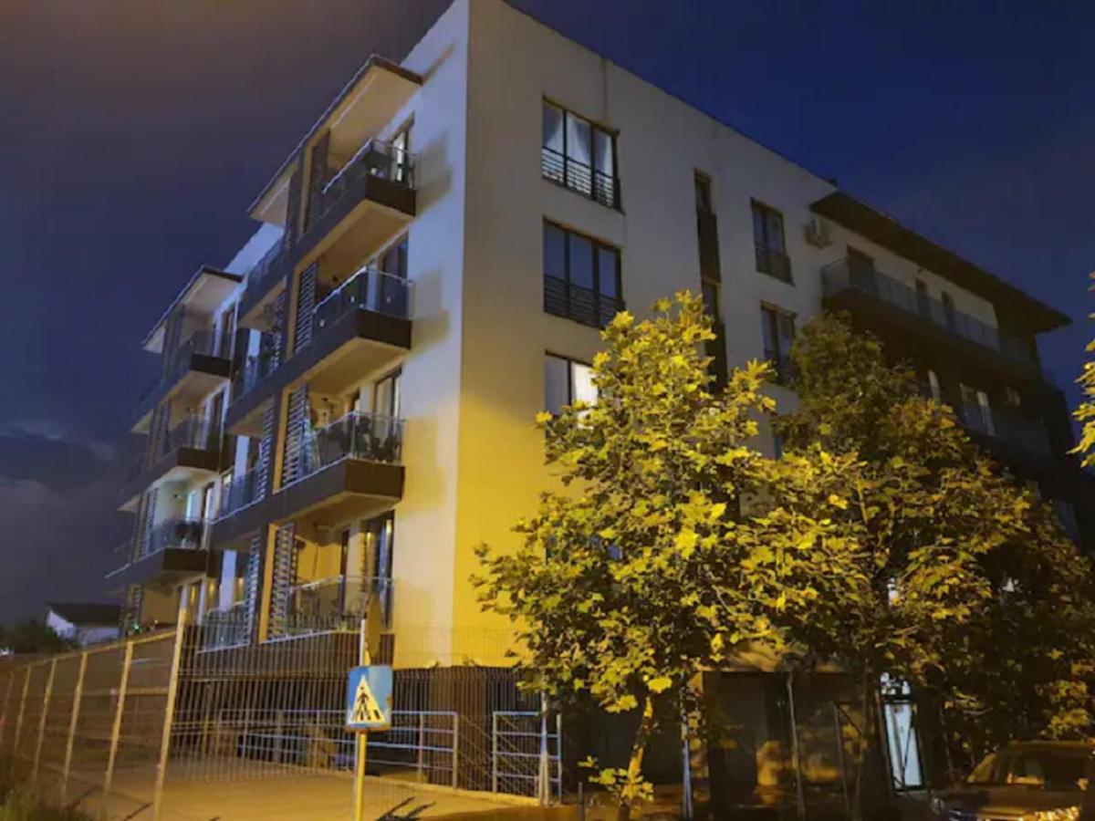 Apartament cu 1 dormitor