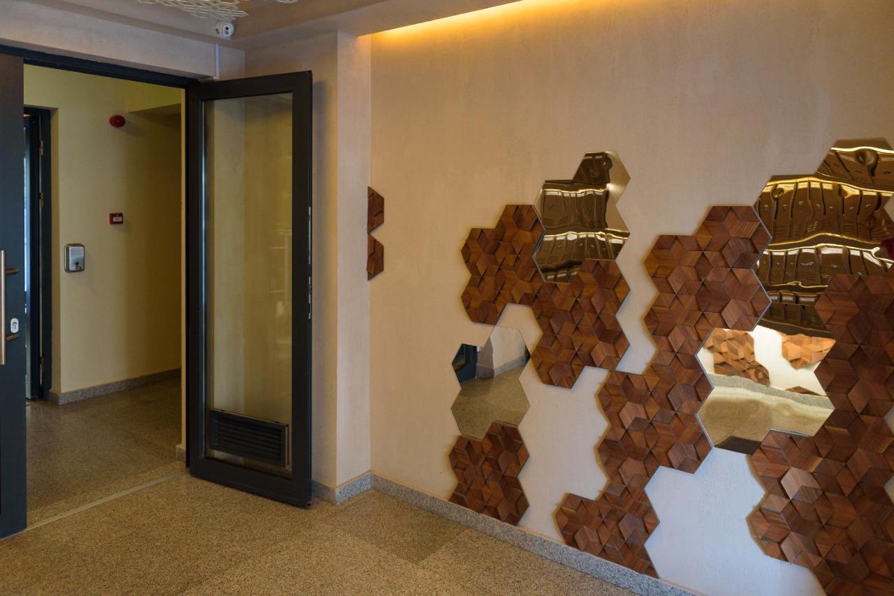 Studio cu balcon