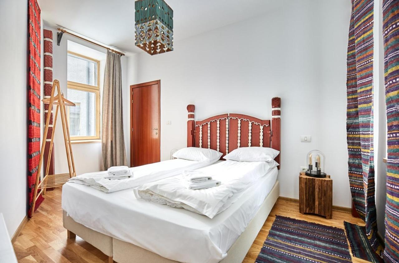 Apartament cu 1 dormitor
