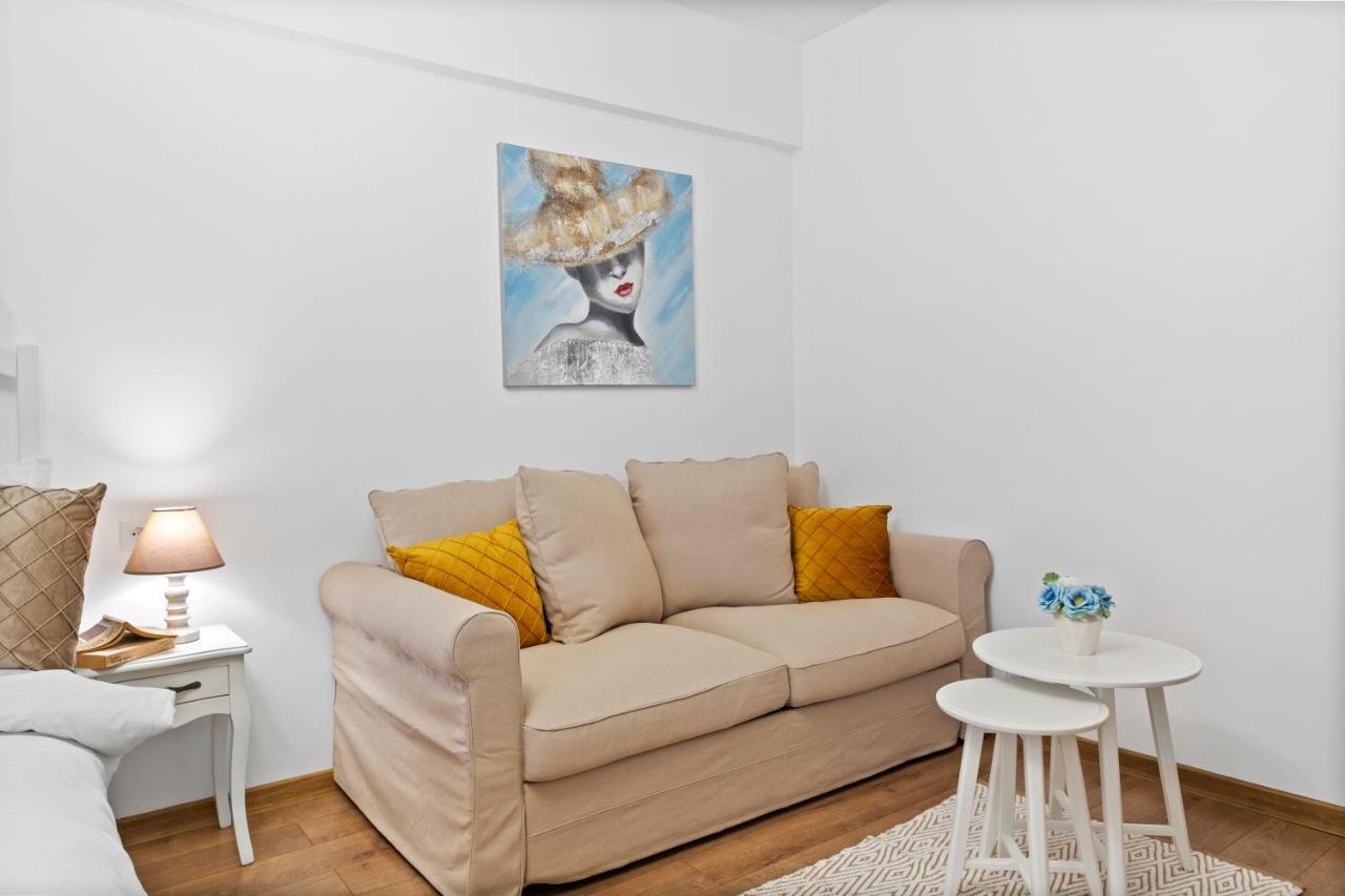 Apartament cu 1 dormitor