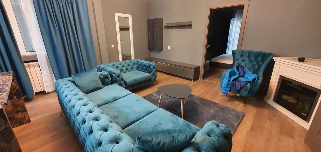 Apartament cu 1 dormitor