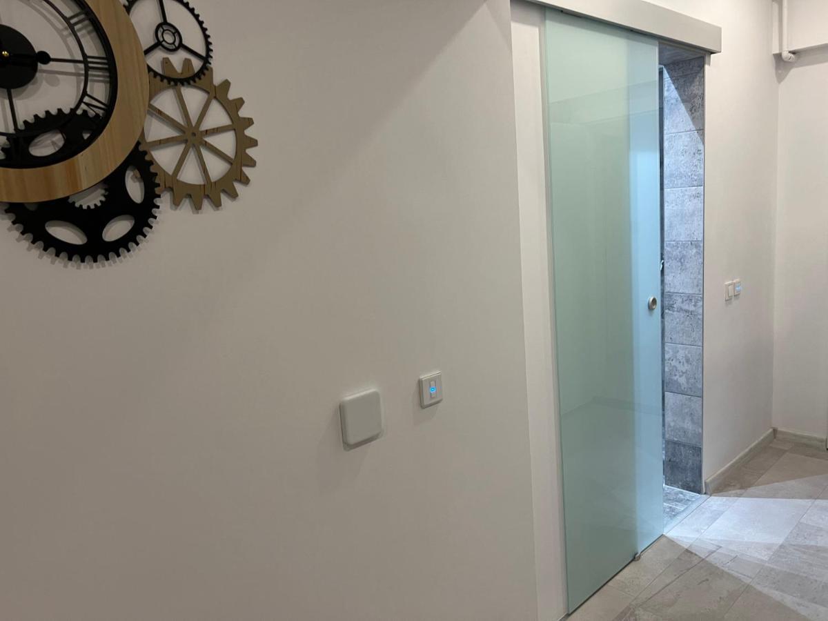 Apartament tip studio
