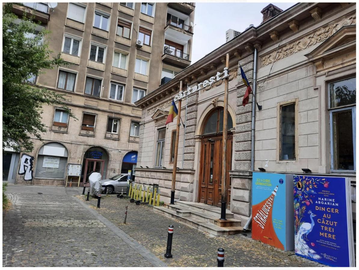 Apartament cu 2 dormitoare