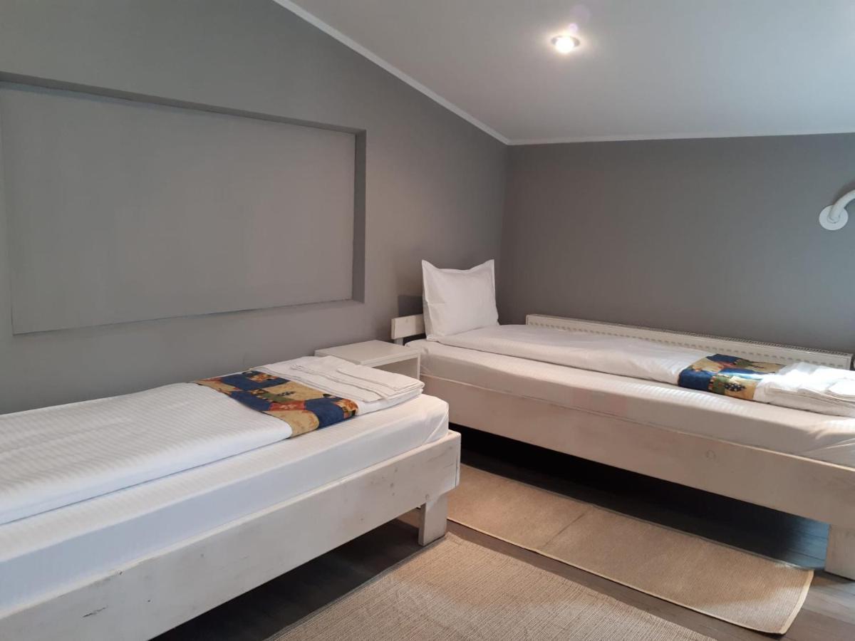 Apartament tip studio