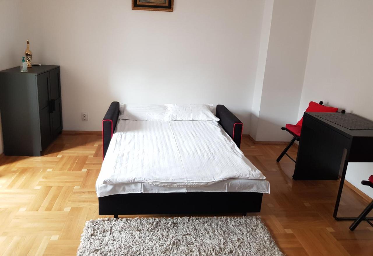 Apartament cu 1 dormitor