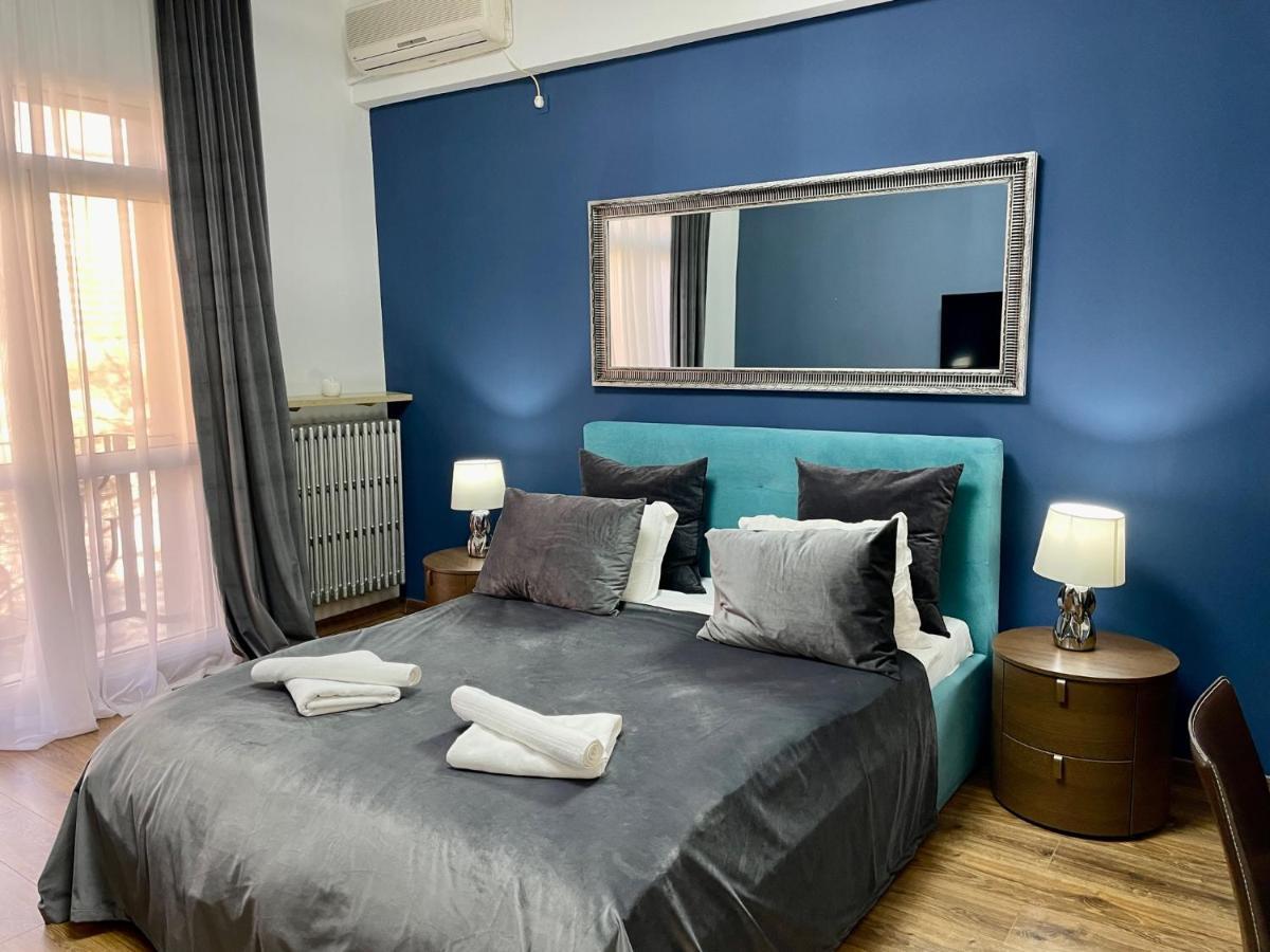 Apartament cu 1 dormitor