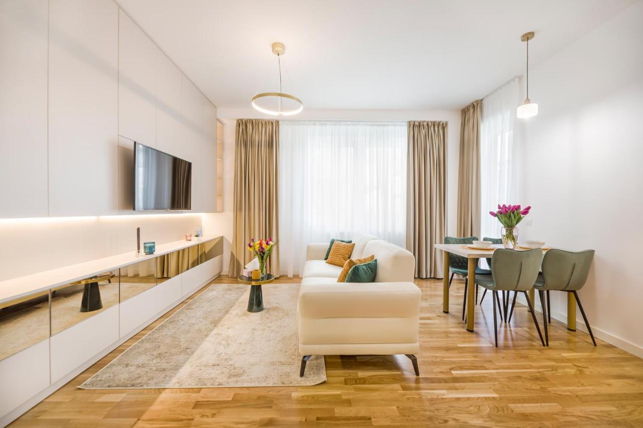 Apartament cu 1 dormitor