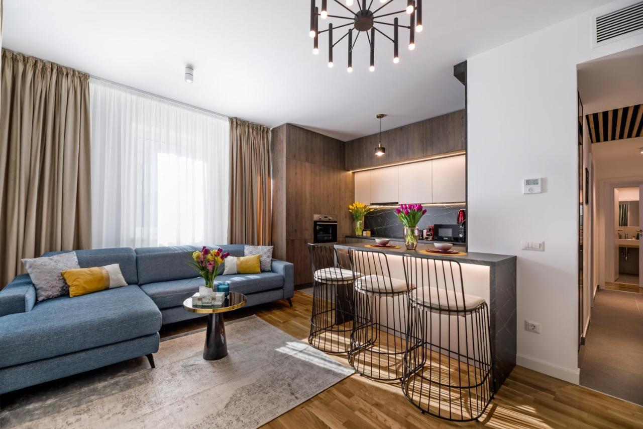 Apartament cu 2 dormitoare