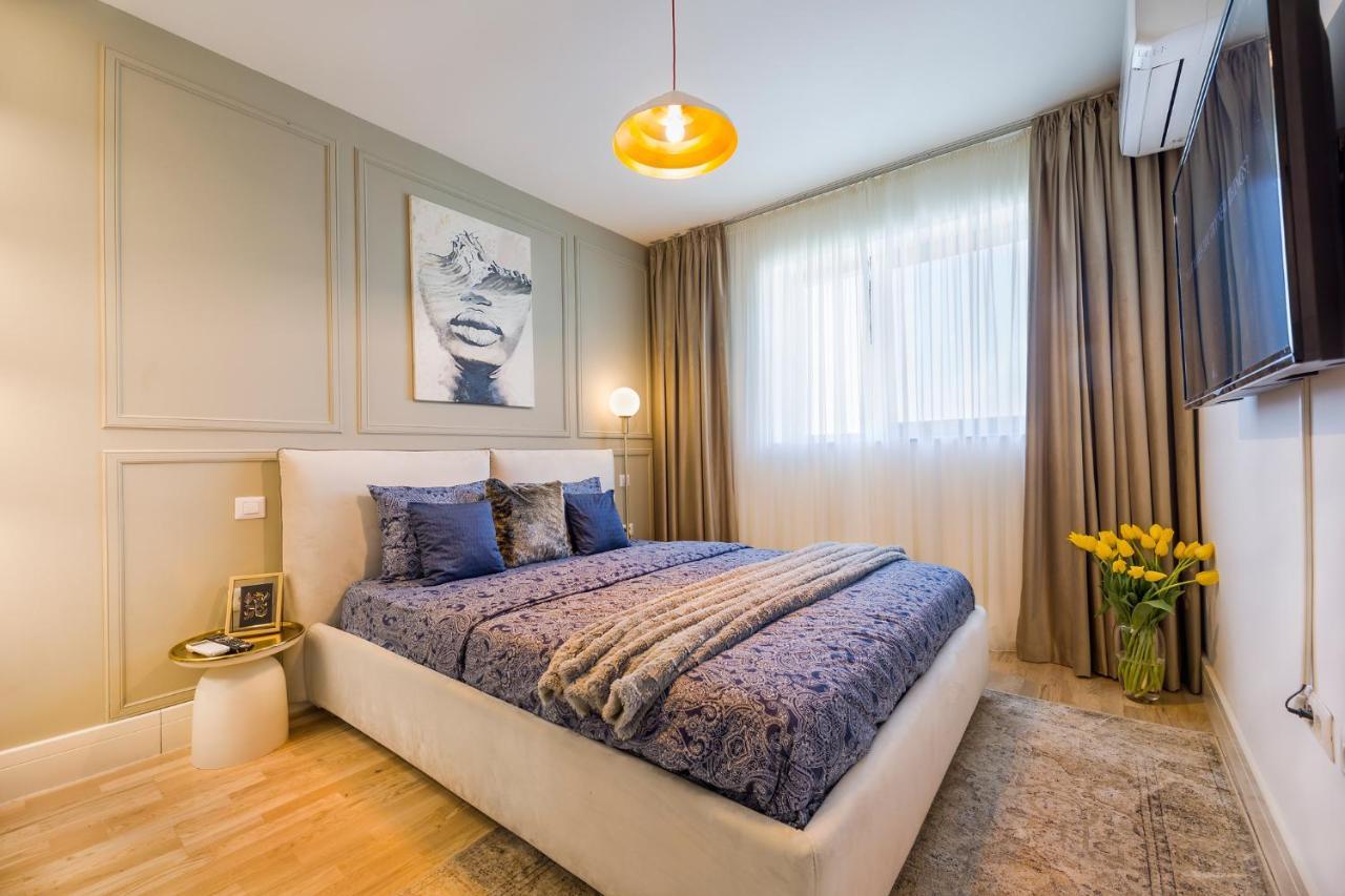 Apartament Deluxe