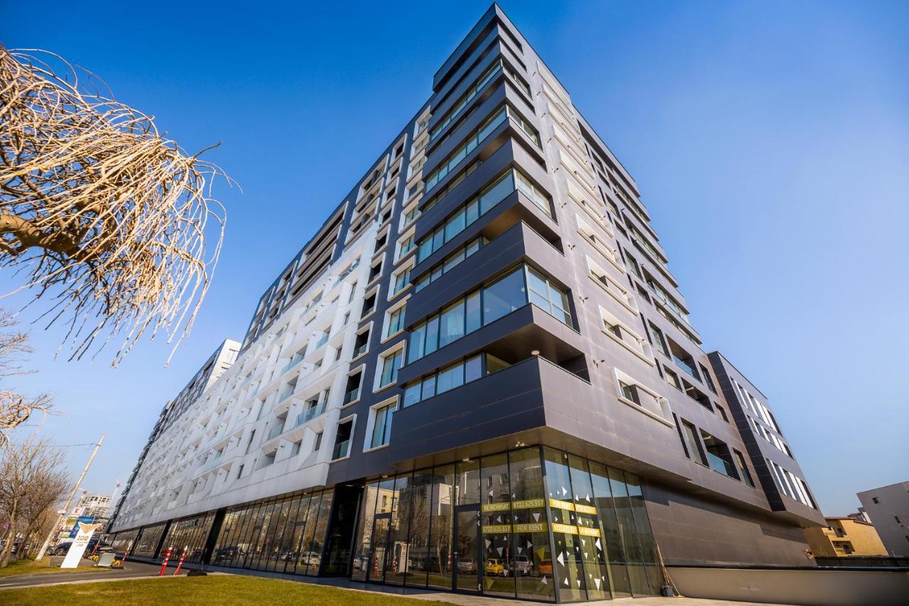 Apartament Deluxe