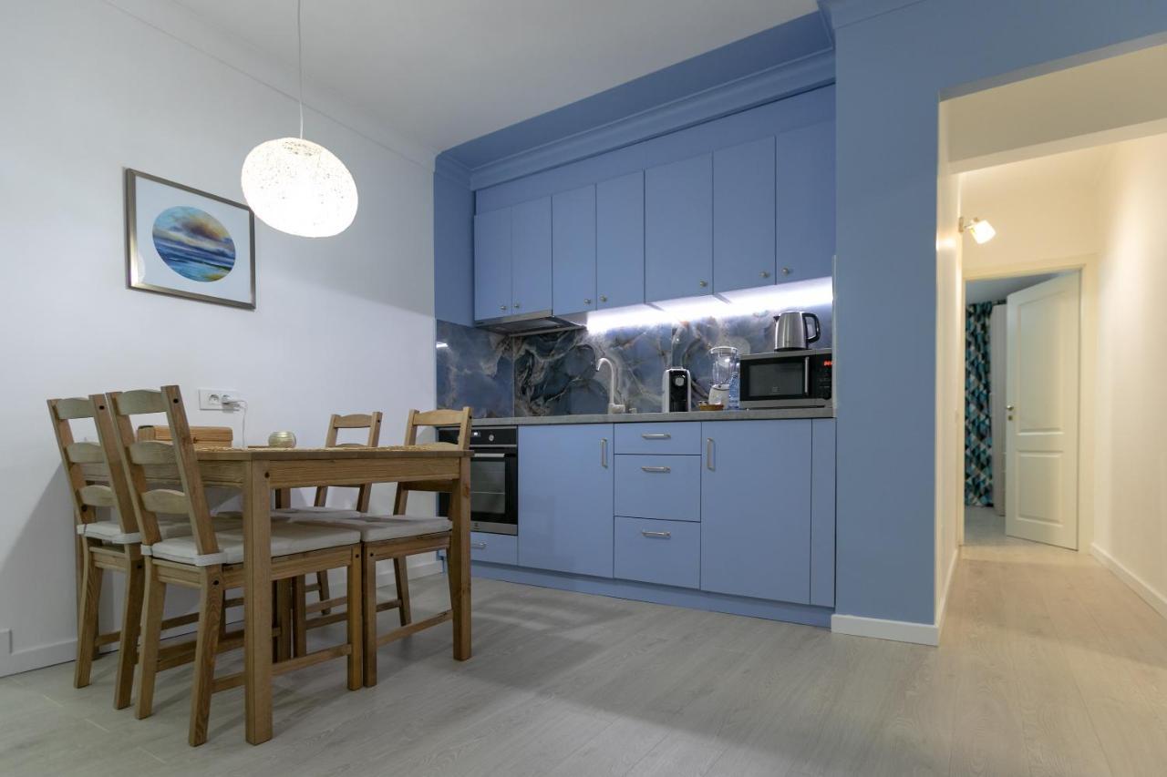 Apartament cu 2 dormitoare
