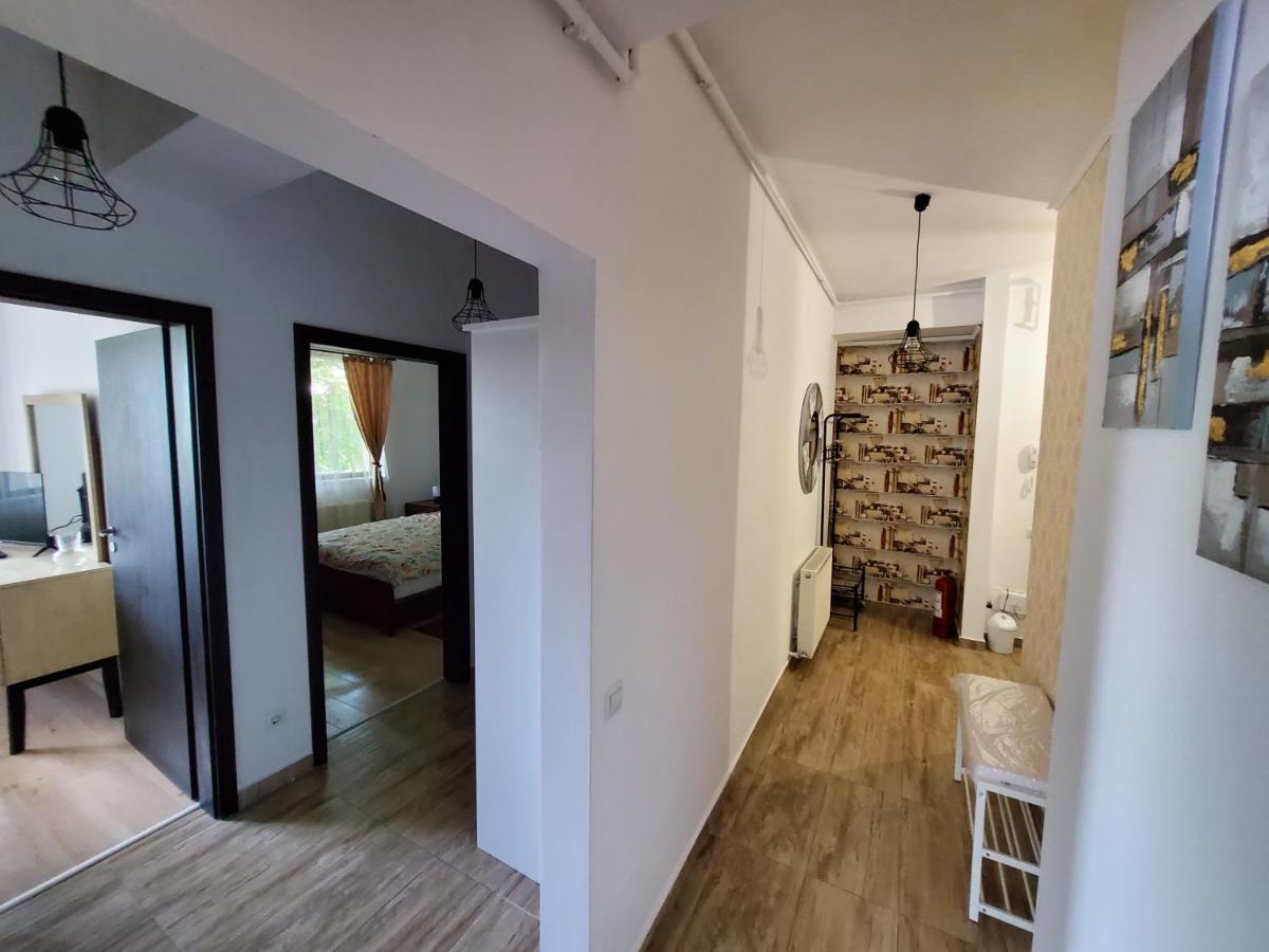 Apartament cu 2 dormitoare