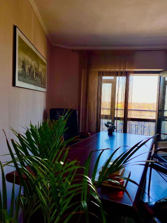 Apartament cu 1 dormitor