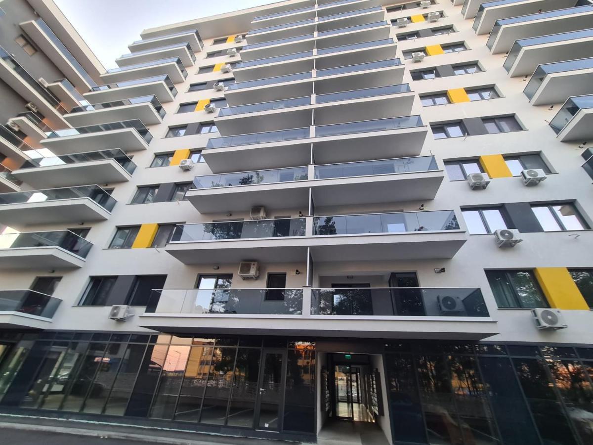 Apartament cu 1 dormitor