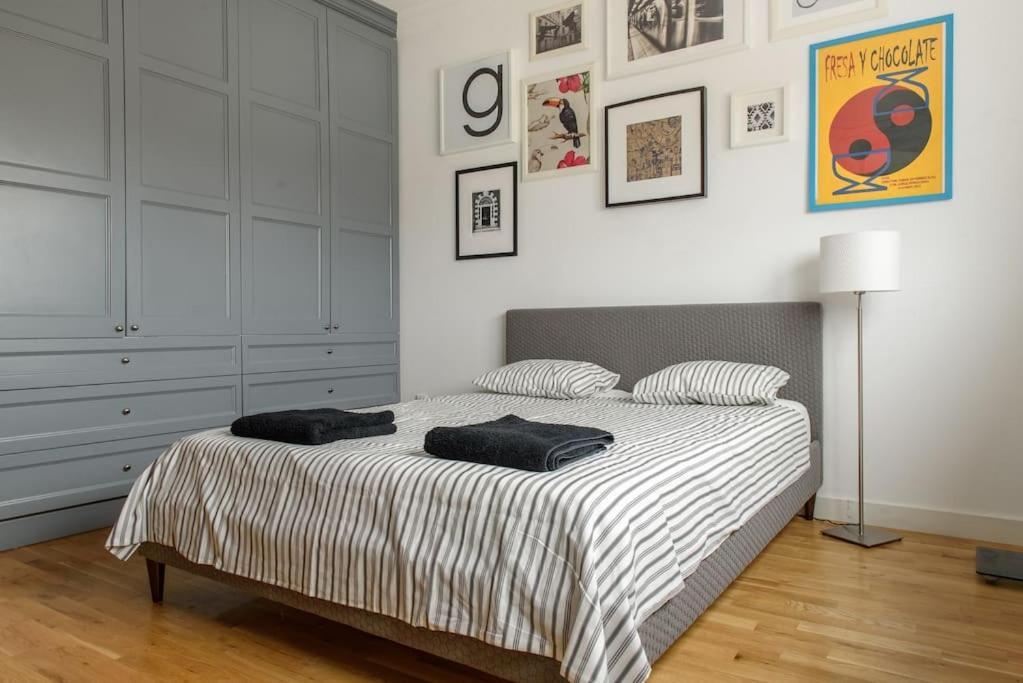 Apartament cu 1 dormitor