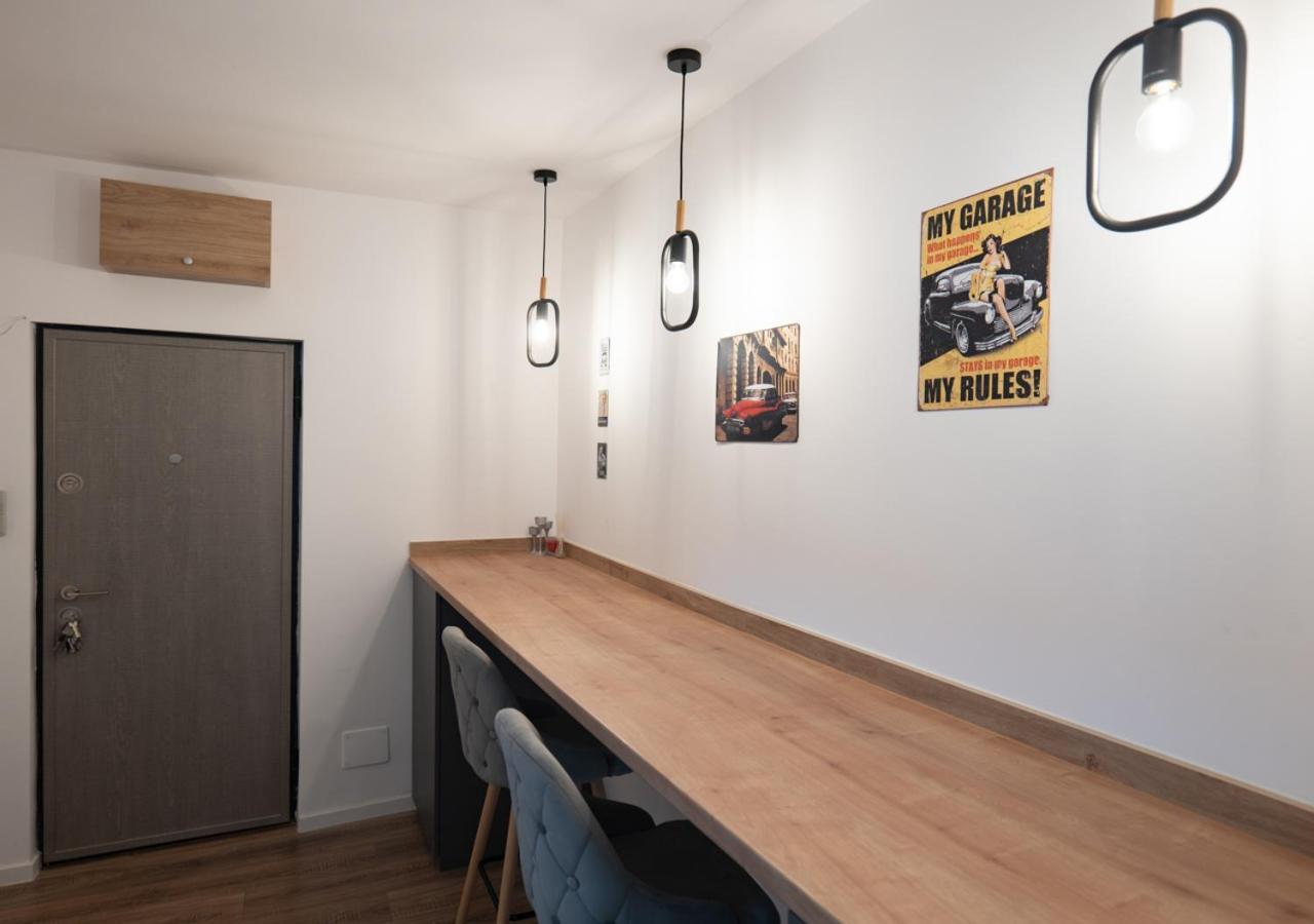 Apartament cu 1 dormitor