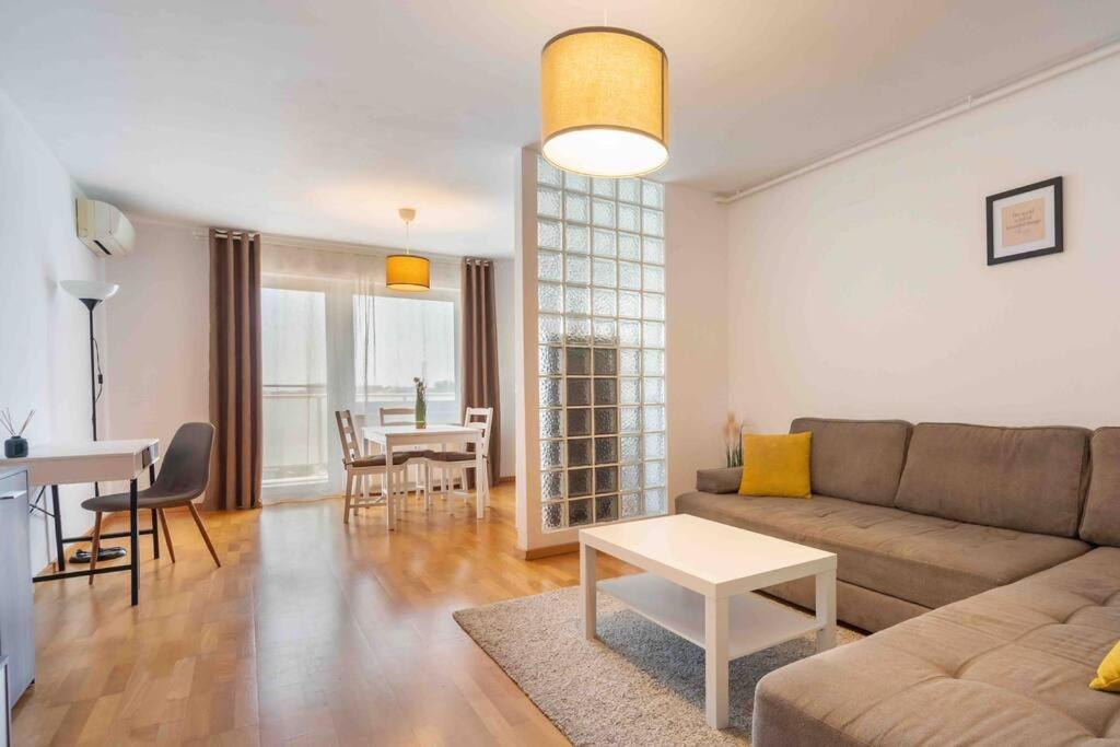 Apartament cu 1 dormitor