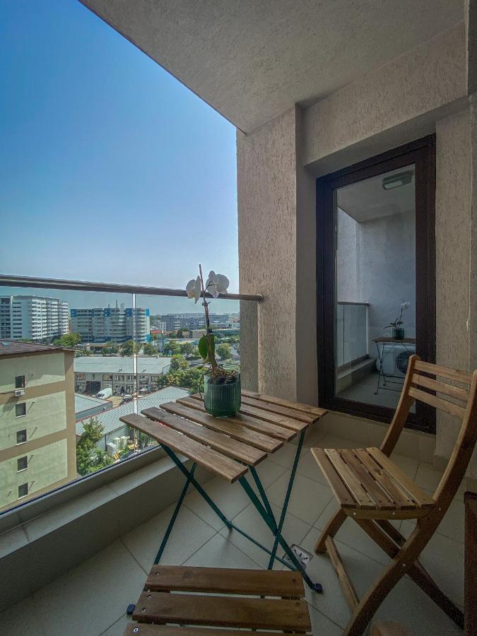 Apartament cu 1 dormitor