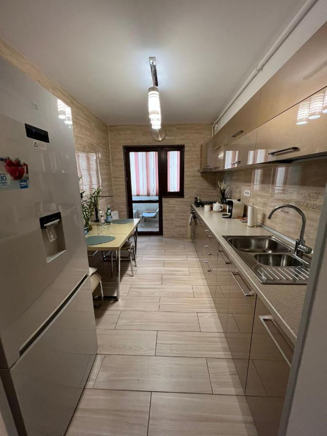 Apartament cu 2 dormitoare
