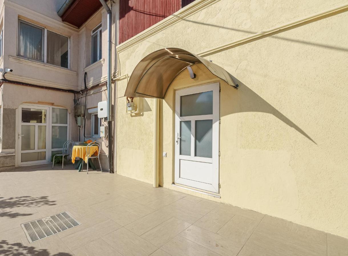 Apartament tip studio