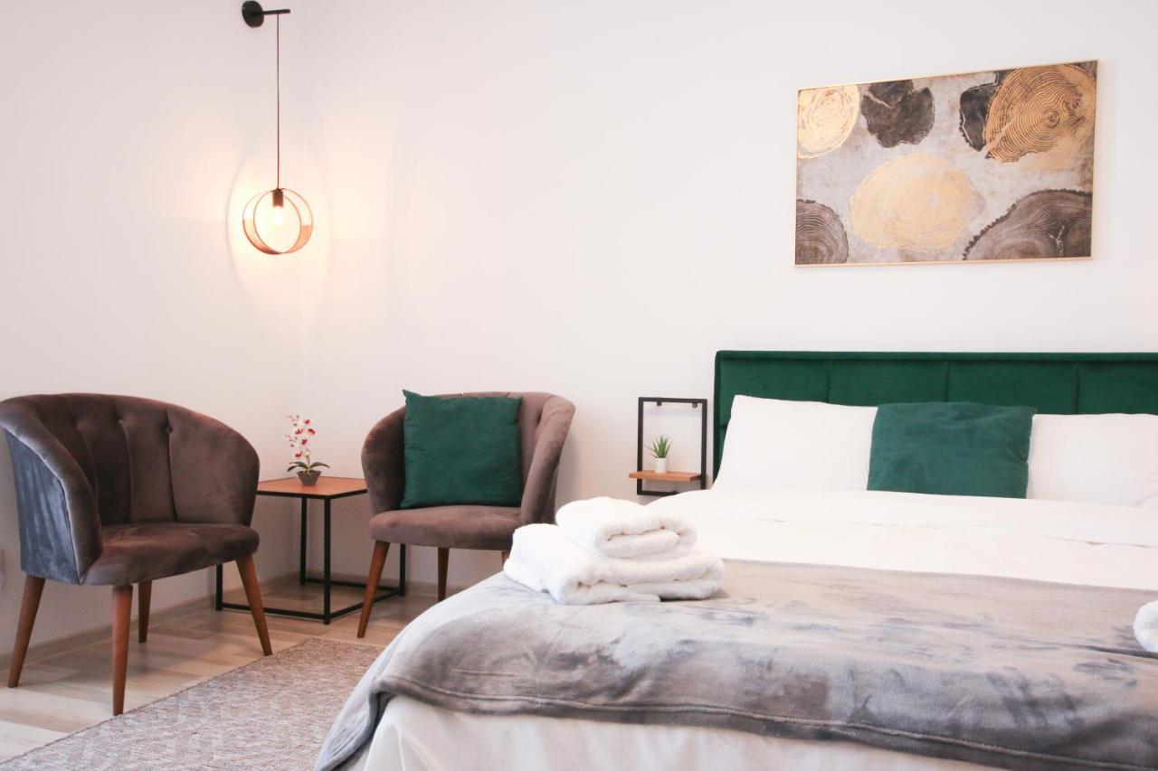 Apartament cu 1 dormitor