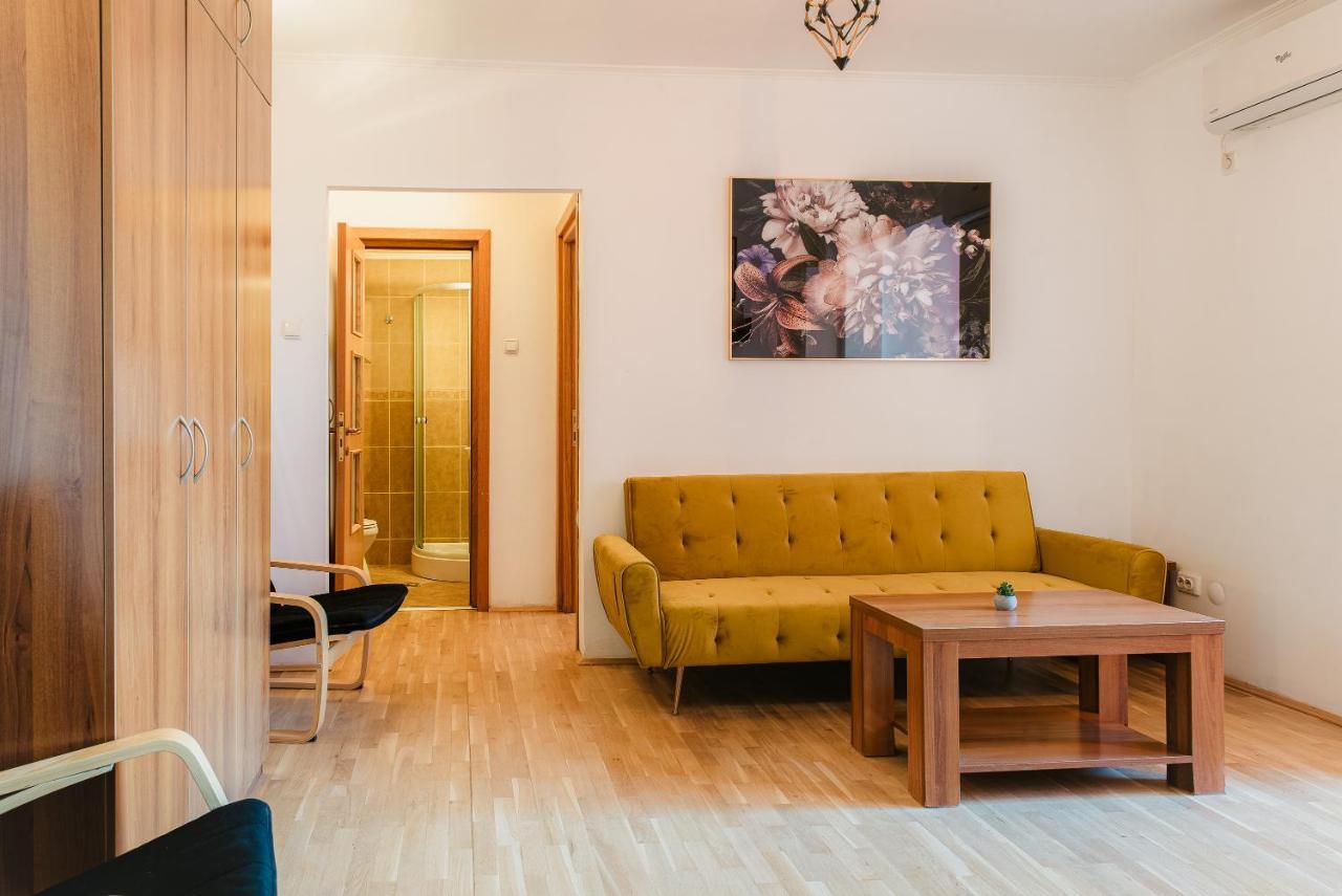 Apartament cu 1 dormitor