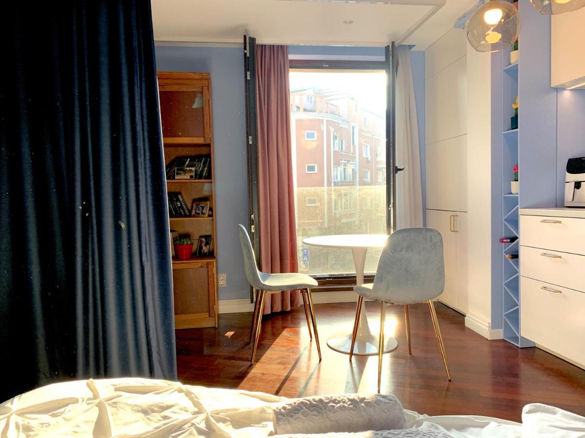 Apartament cu 1 dormitor