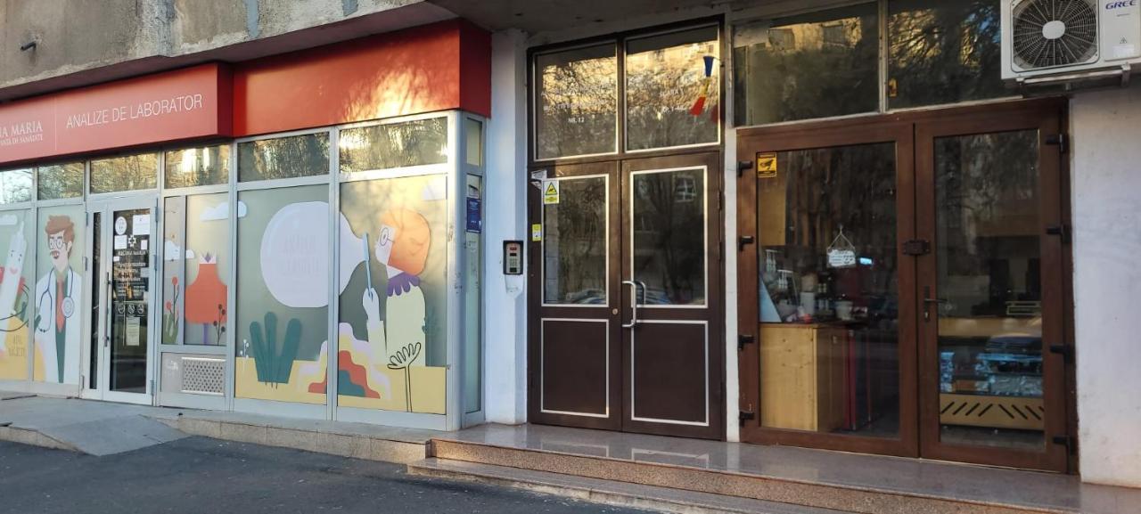 Apartament cu 2 dormitoare