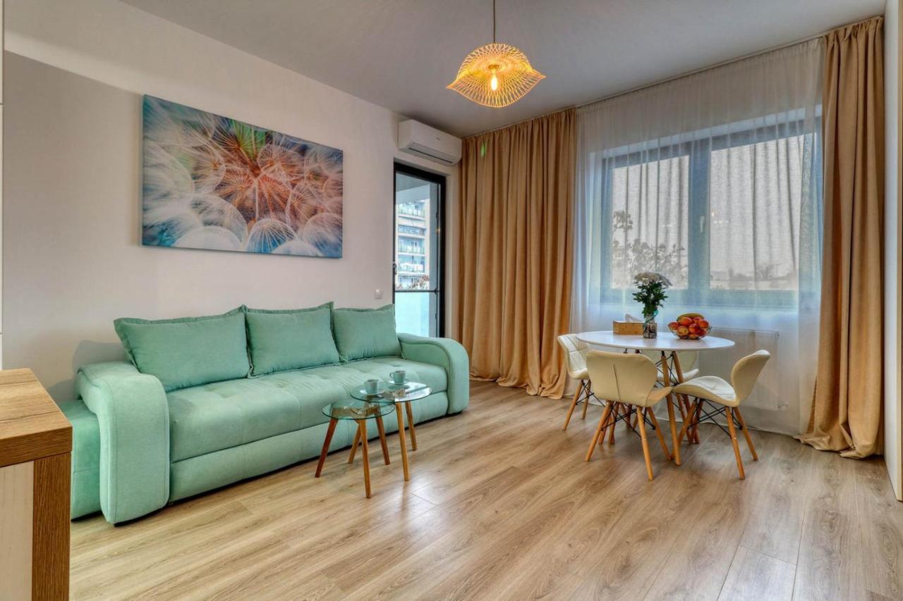 Apartament cu 1 dormitor