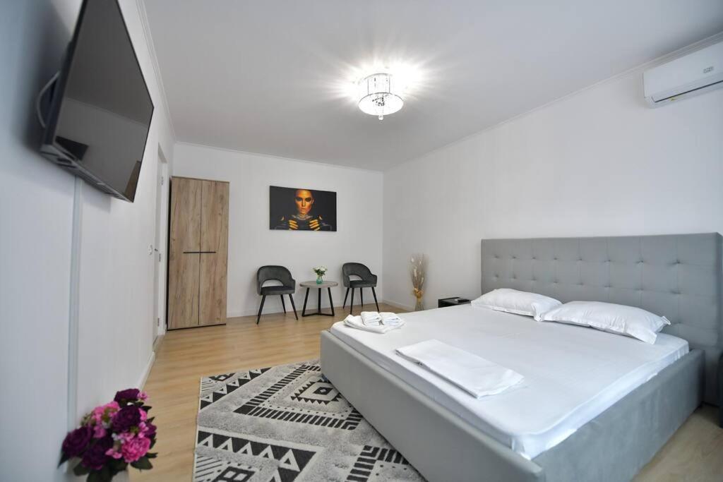 Apartament cu 1 dormitor