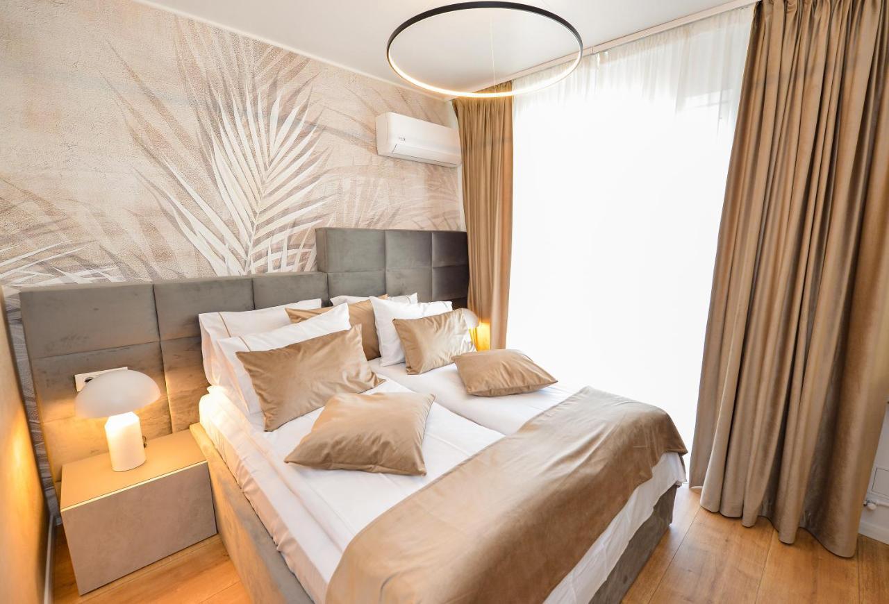 Apartament Deluxe