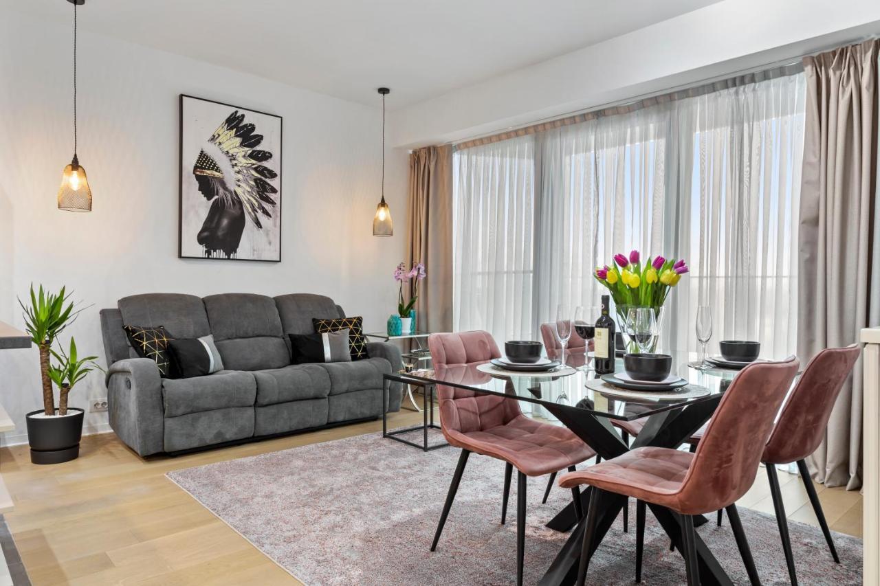 Apartament cu 2 dormitoare