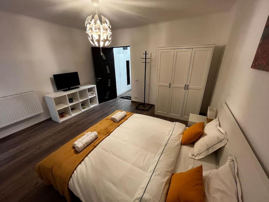 Apartament cu 1 dormitor