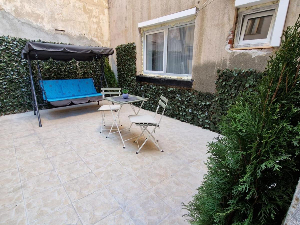 Apartament cu 1 dormitor
