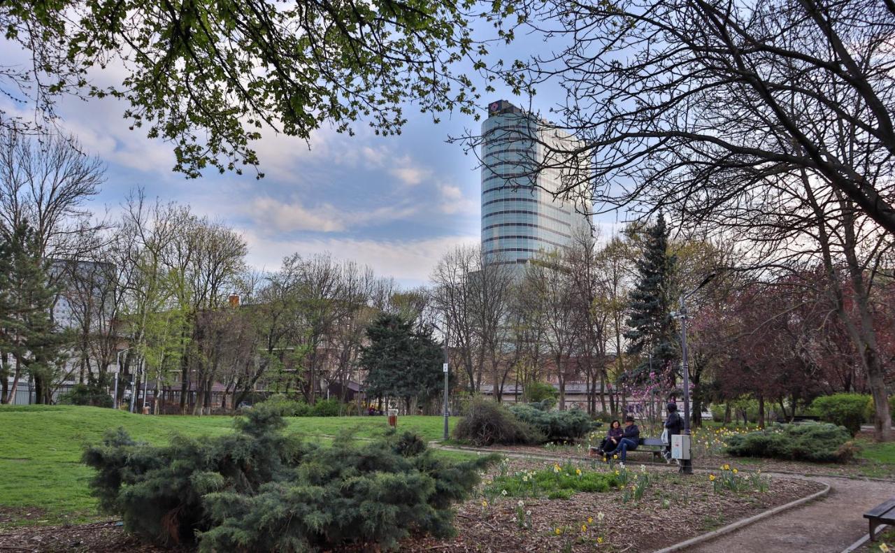 Apartament cu 2 dormitoare
