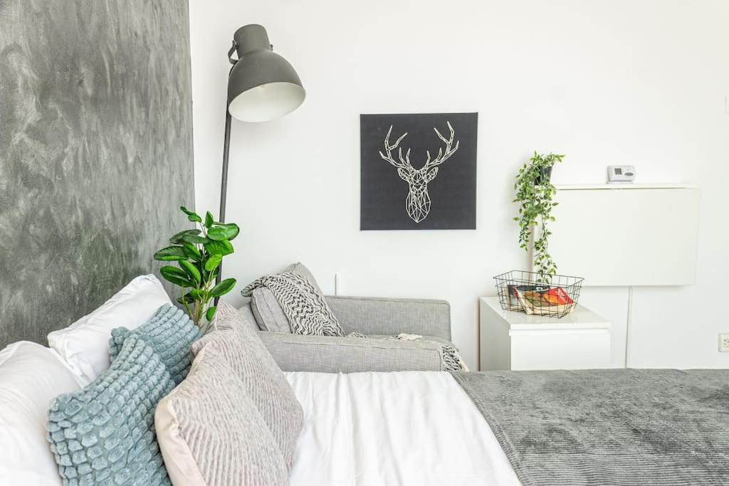 Apartament cu 1 dormitor