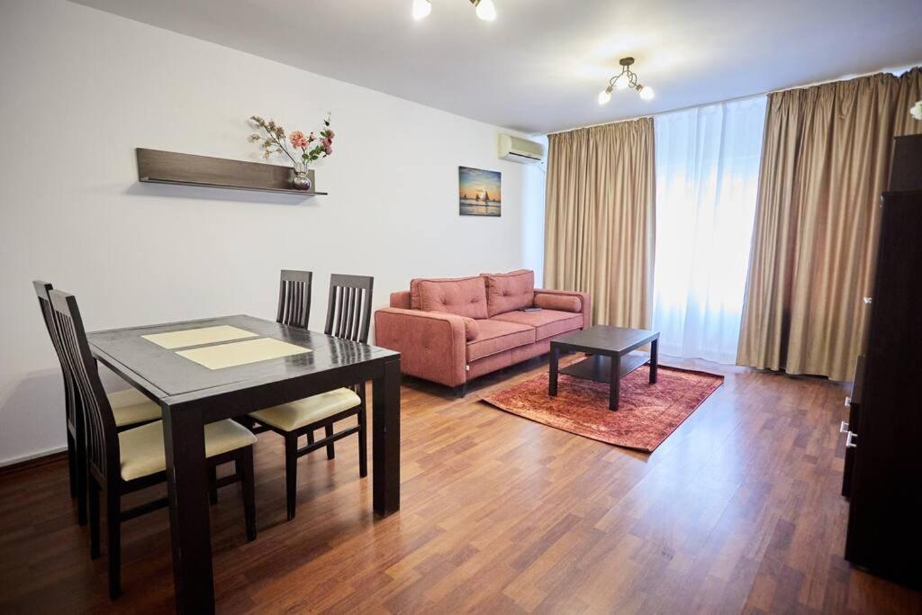 Apartament cu 1 dormitor