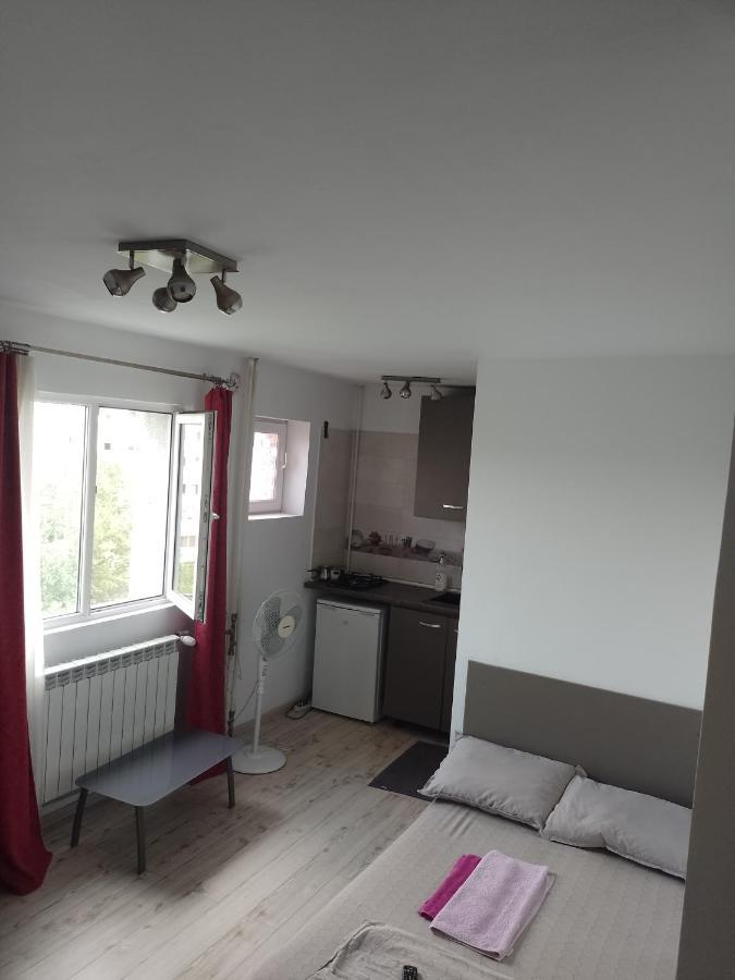 Apartament cu 1 dormitor