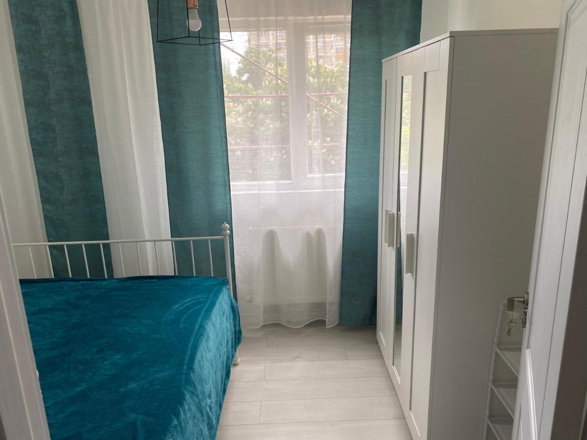 Apartament cu 1 dormitor