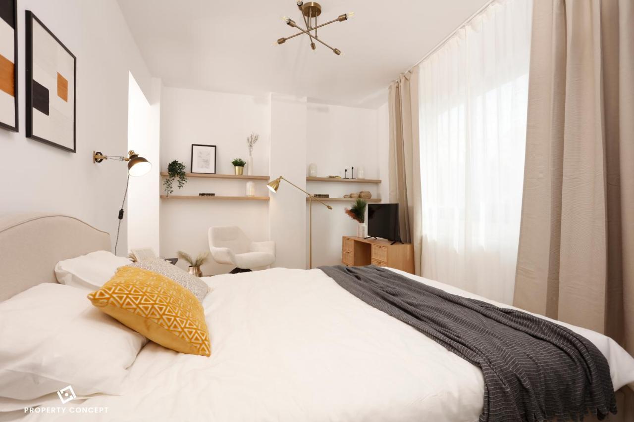 Apartament cu 1 dormitor