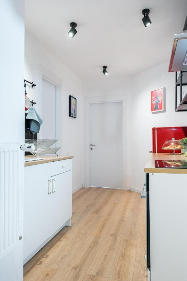 Apartament cu 1 dormitor
