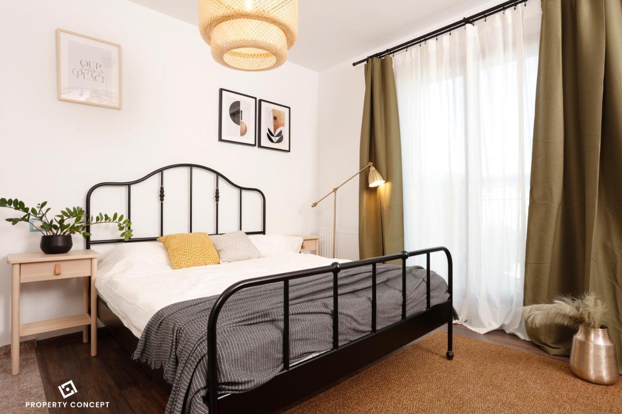Apartament cu 1 dormitor