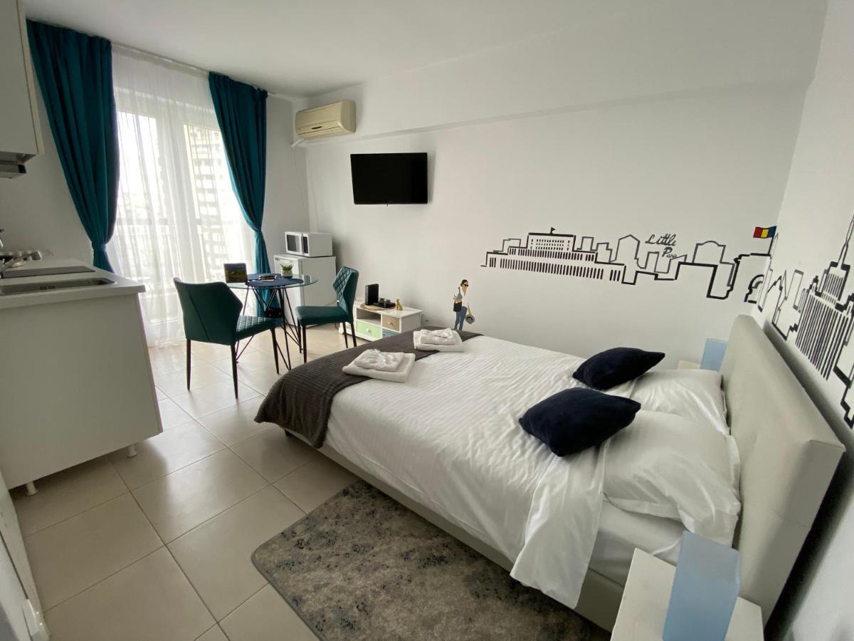 Apartament cu 1 dormitor