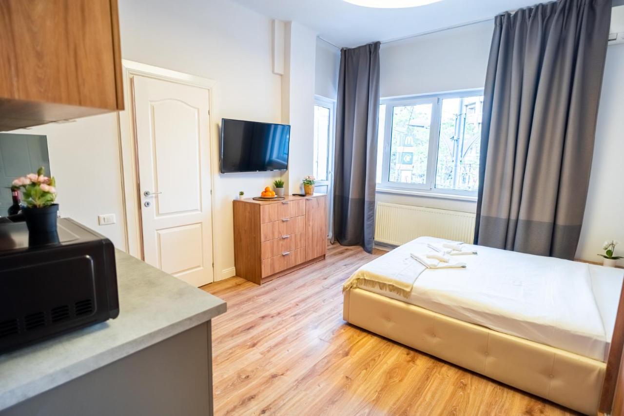 Apartament cu 1 dormitor