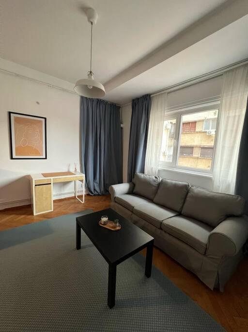 Apartament cu 1 dormitor