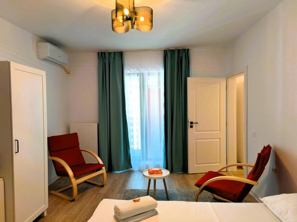 Apartament cu 1 dormitor